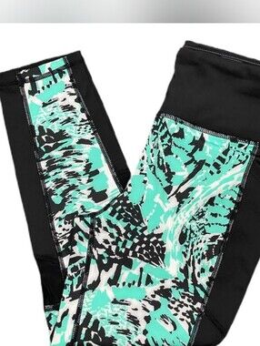 Fearless Exercise Legging
